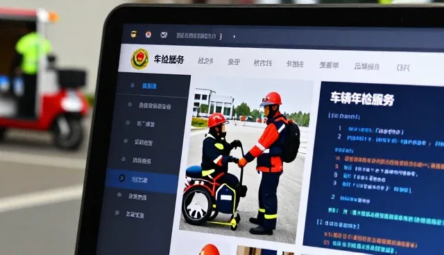 车辆年检服务在保养业务中的发展趋势分析