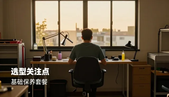 企业服务中业务趋势的应对策略与维护建议