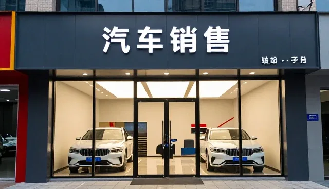 车辆年检服务如何影响紧急救援服务的选型决策